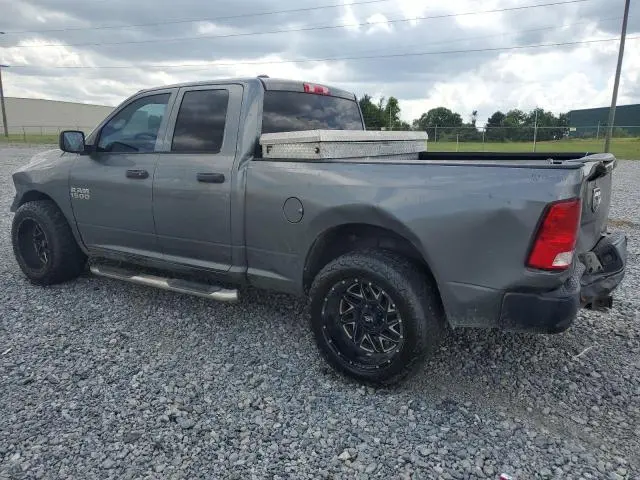 2013 RAM 1500 ST  