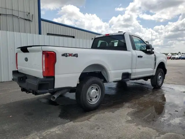 2024 FORD F250 SUPER DUTY  