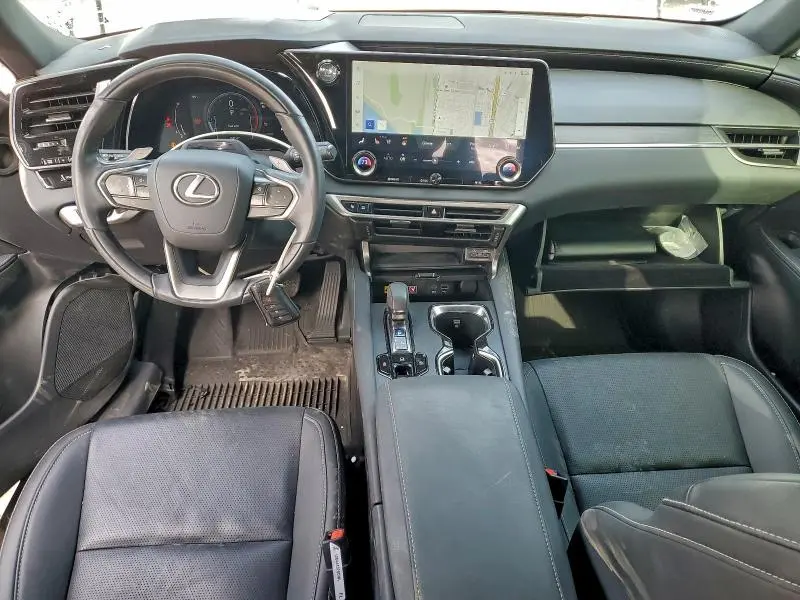 2024 LEXUS RX 350   