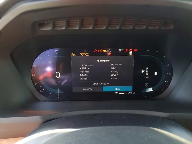 2025 VOLVO XC90 PLUS  