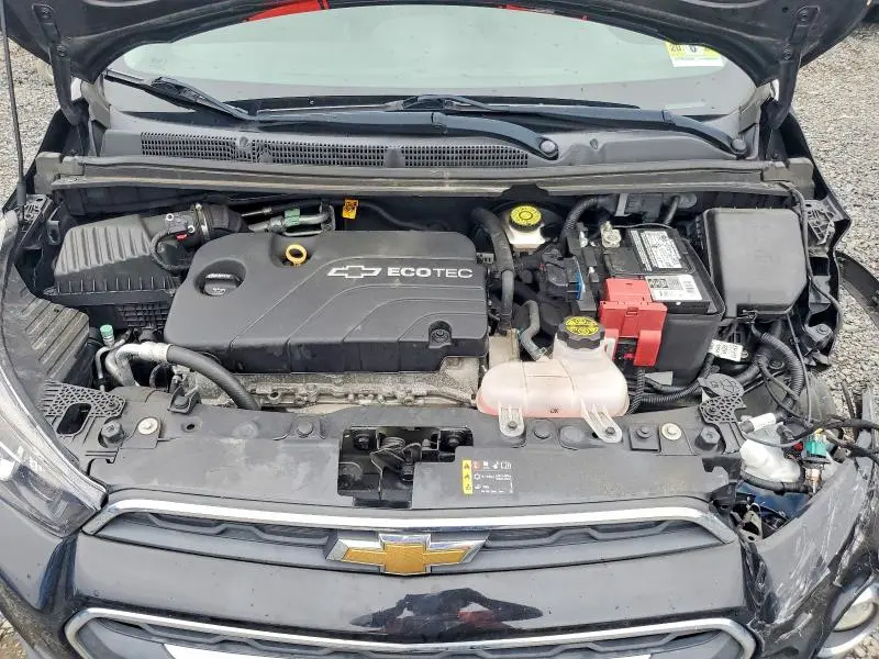2019 CHEVROLET SPARK ACTIV  