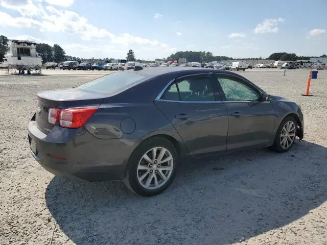 2013 CHEVROLET MALIBU 2LT  