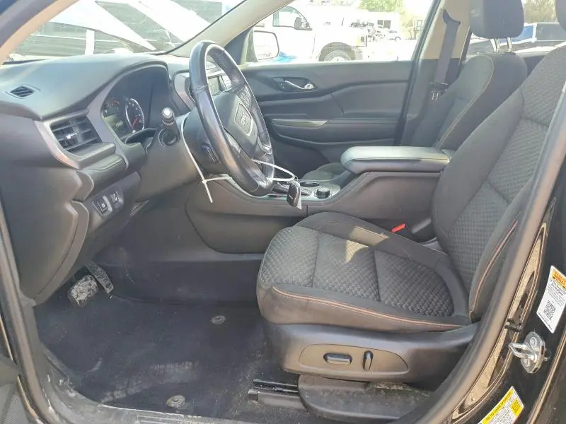 2017 GMC ACADIA ALL TERRAIN  