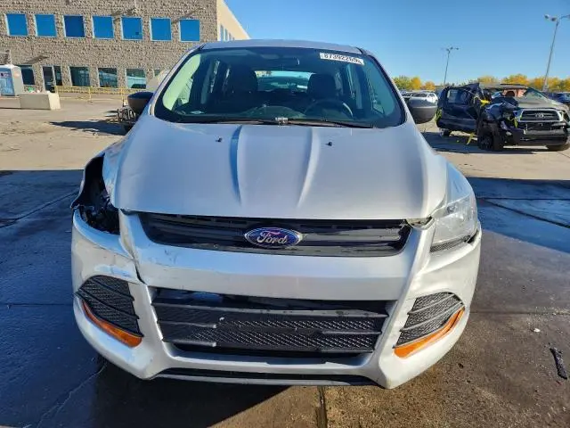 2014 FORD ESCAPE S  
