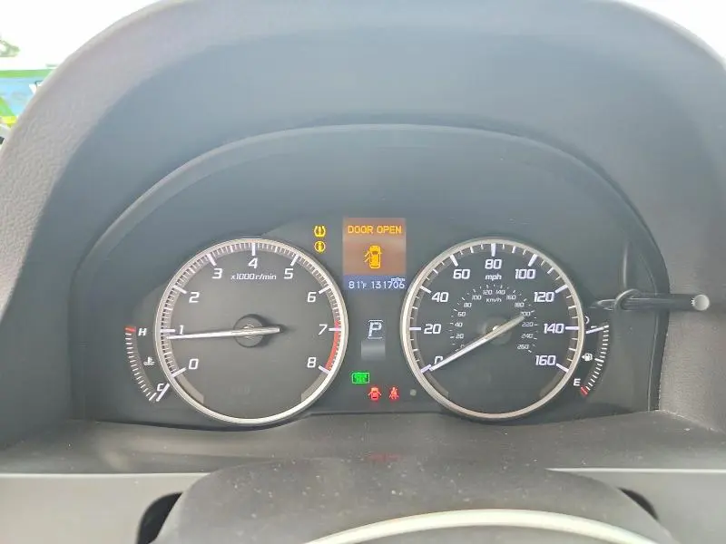 2014 ACURA RDX TECHNOLOGY  
