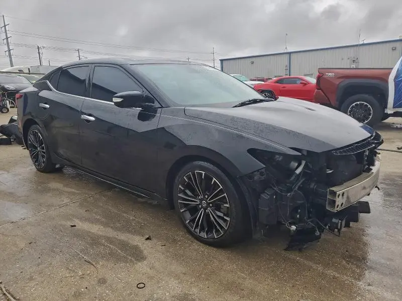 2016 NISSAN MAXIMA 3.5S  