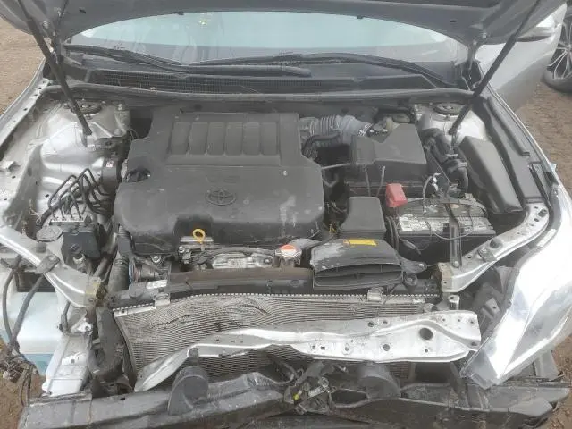 2015 TOYOTA AVALON XLE  