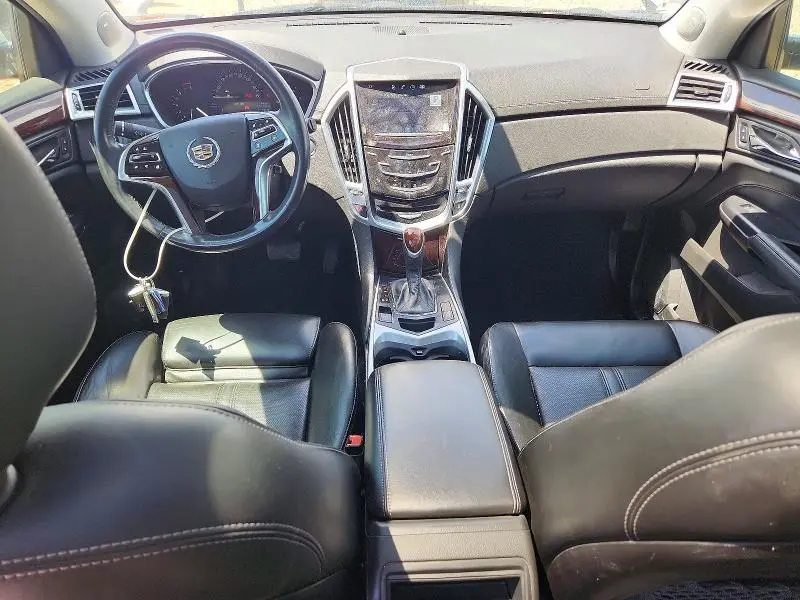 2013 CADILLAC SRX LUXURY COLLECTION  