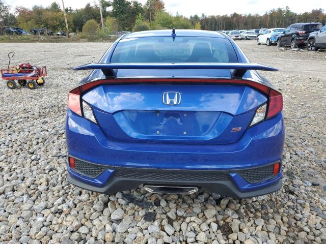 2019 HONDA CIVIC SI