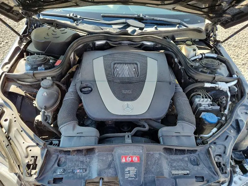 2011 MERCEDES-BENZ E 350 4MATIC WAGON  