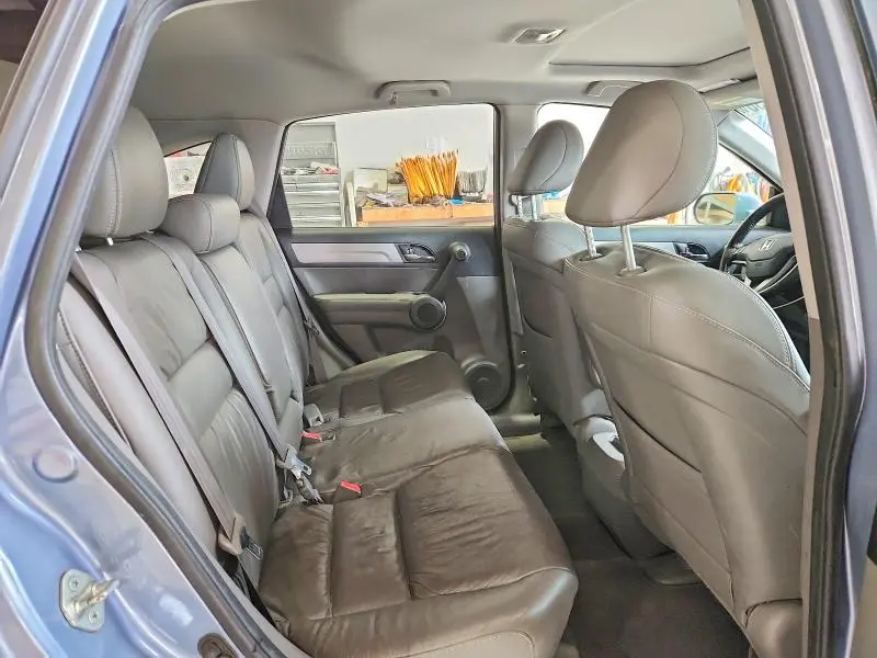 2010 HONDA CR-V EXL  