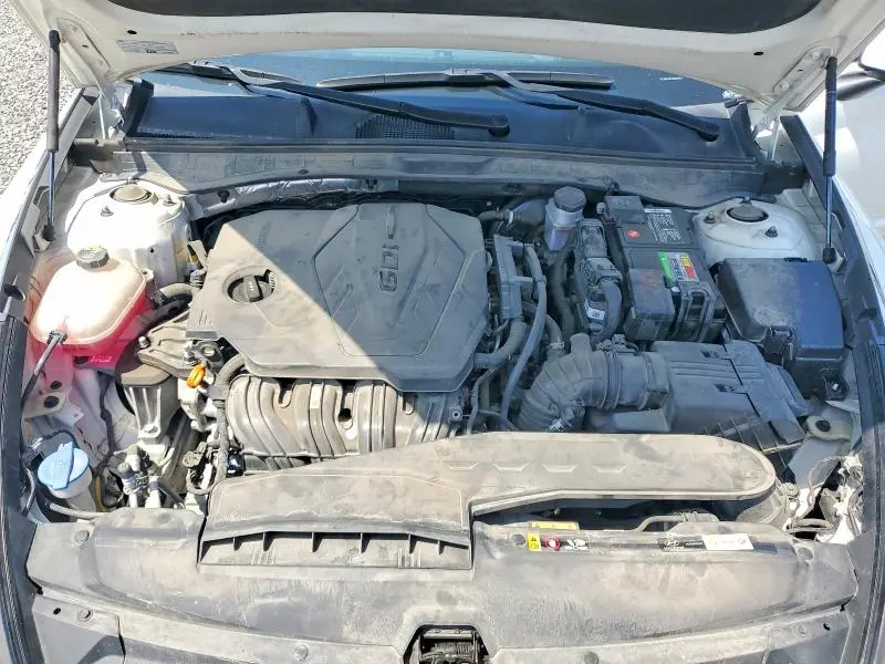2022 HYUNDAI SONATA SEL  