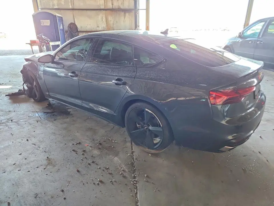 2020 AUDI A5 PREMIUM PLUS  