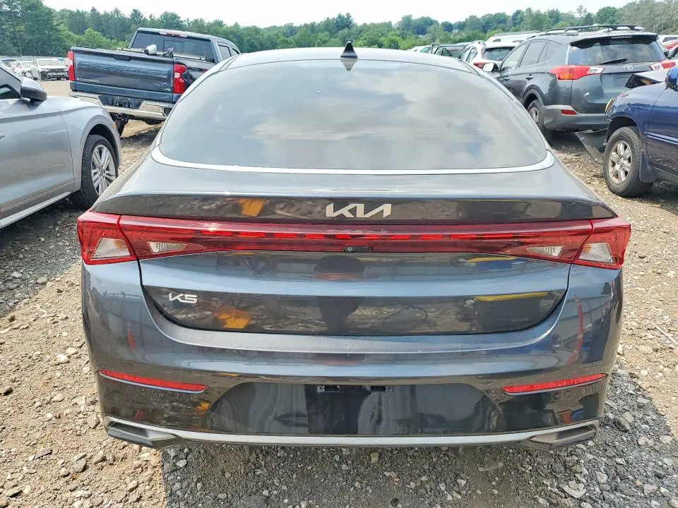 2023 KIA K5 LXS  