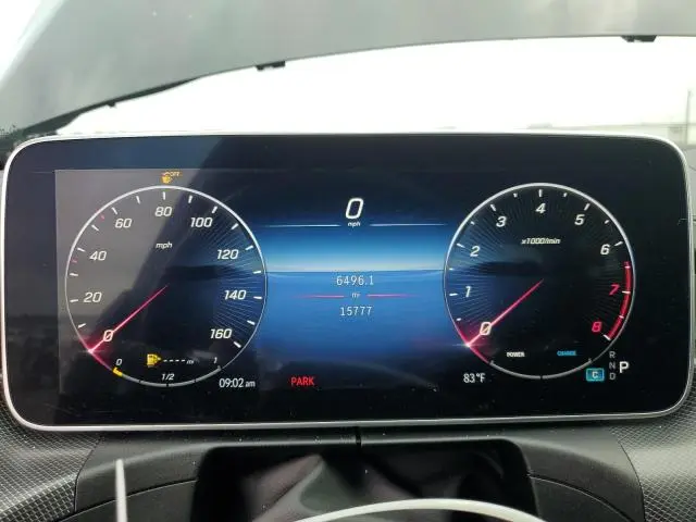 2024 MERCEDES-BENZ C 300