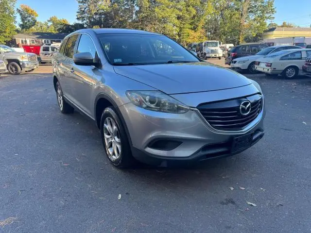 2014 MAZDA CX-9 SPORT  