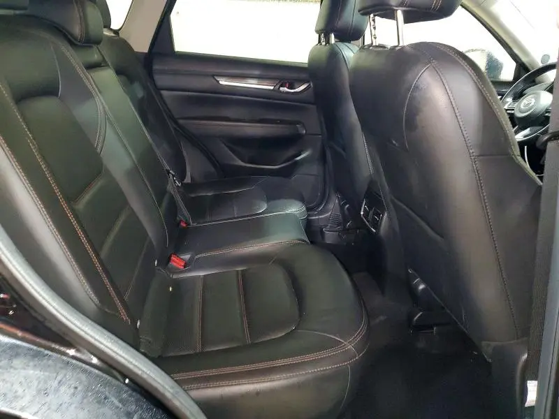 2022 MAZDA CX-5 PREMIUM PLUS  