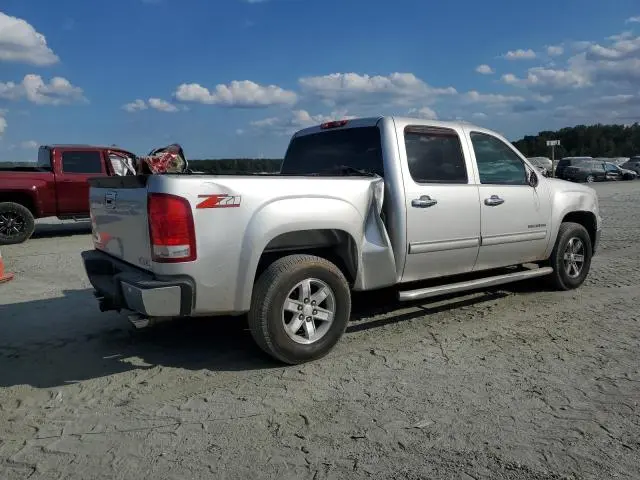 2011 GMC SIERRA C1500 SLE  