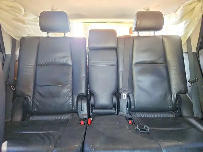 2011 TOYOTA 4RUNNER SR5  