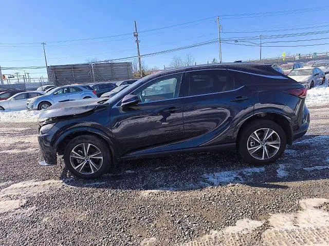 2024 LEXUS RX 350 BASE  