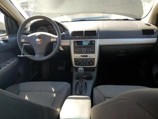 2010 CHEVROLET COBALT 1LT  