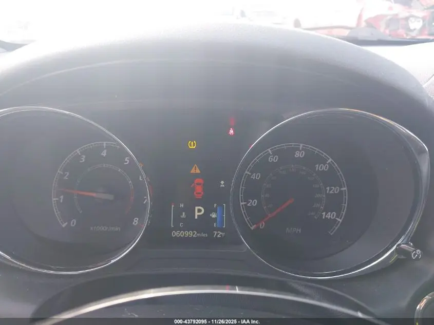 2021 MITSUBISHI OUTLANDER SPORT 2.0 SE 2WD