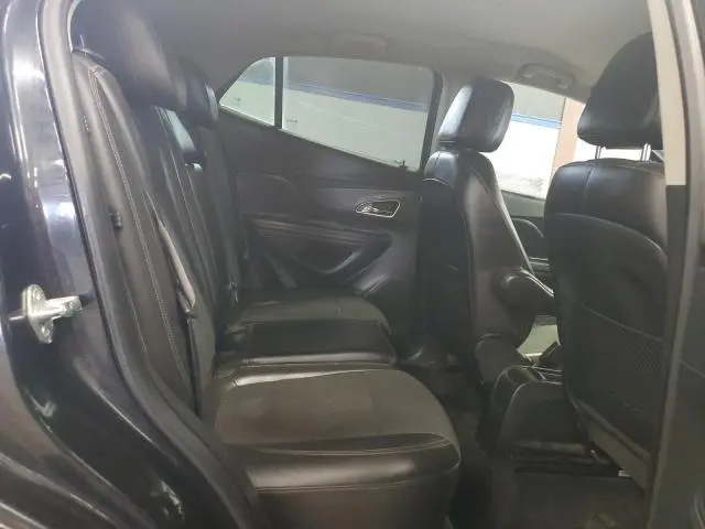 2014 BUICK ENCORE   