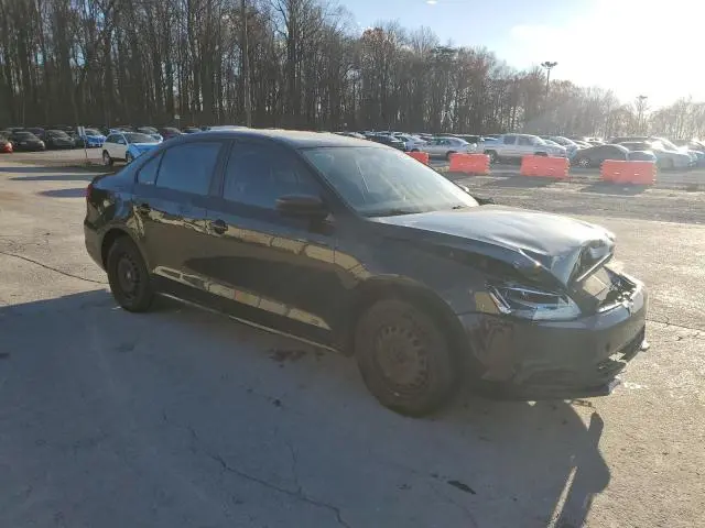 2014 VOLKSWAGEN JETTA BASE  