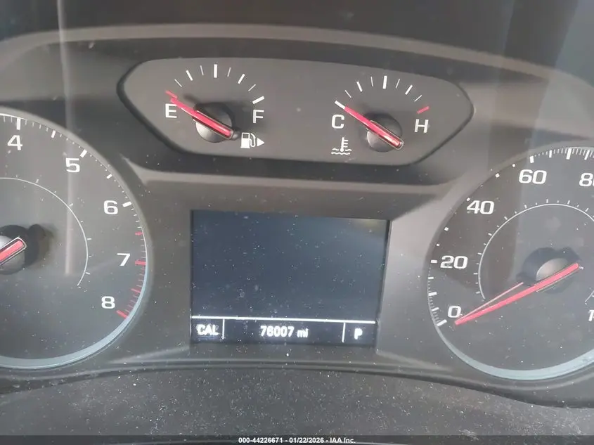 2020 CHEVROLET MALIBU FWD LT