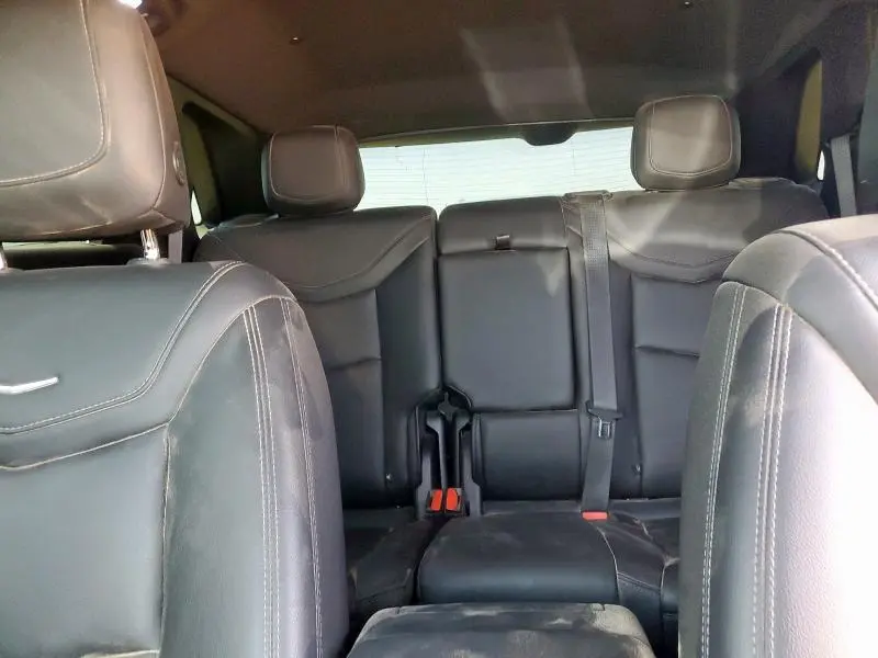 2020 CADILLAC XT5 LUXURY