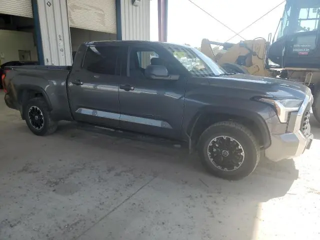 2023 TOYOTA TUNDRA CREWMAX SR5  