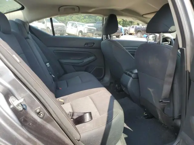 2023 NISSAN ALTIMA S