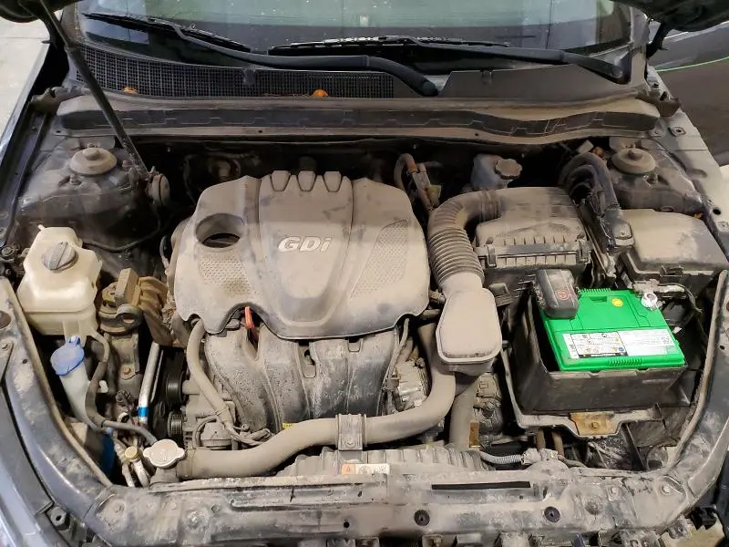 2011 KIA OPTIMA LX  