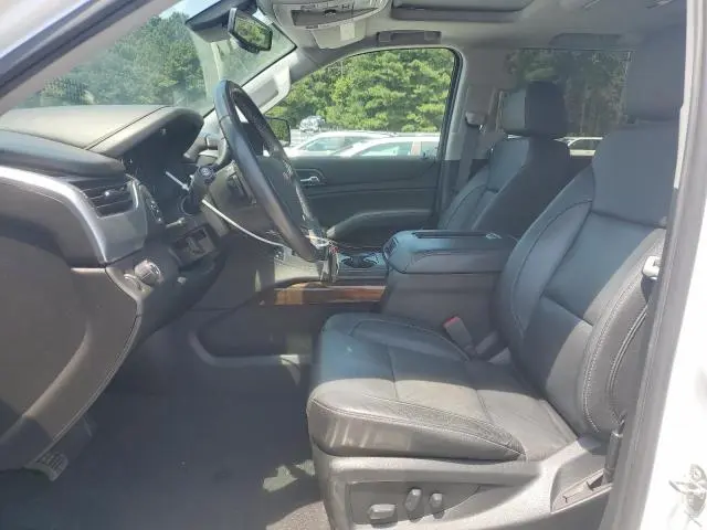 2020 CHEVROLET TAHOE C1500 LT  