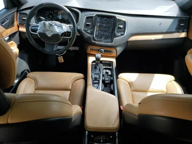 2020 VOLVO XC90 T6 INSCRIPTION