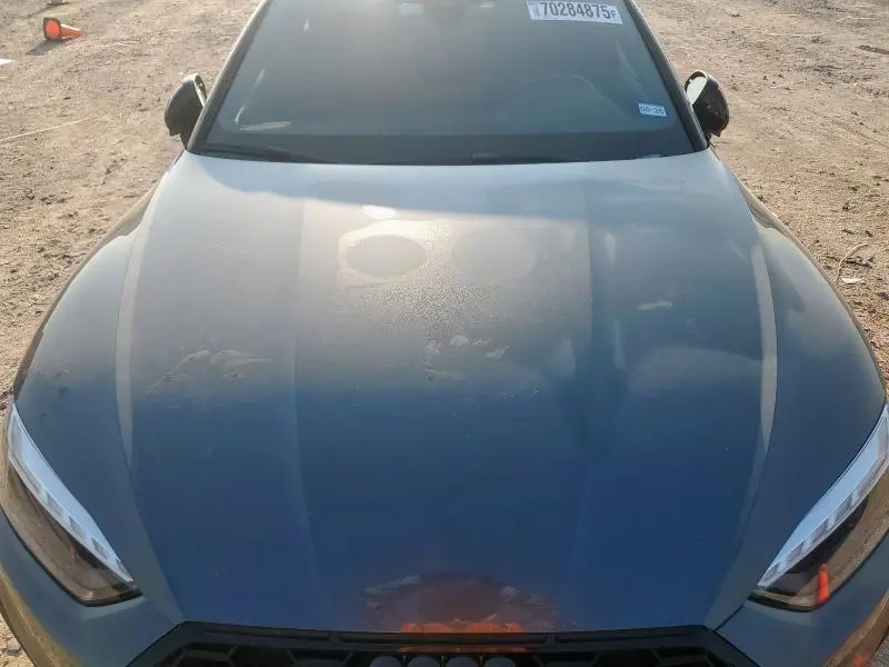 2024 AUDI A5 PREMIUM PLUS 45  