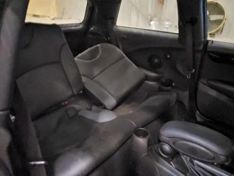 2017 MINI COOPER JOHN COOPER WORKS  