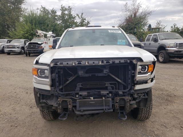 2015 GMC SIERRA C3500