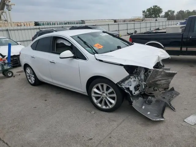 2014 BUICK VERANO   