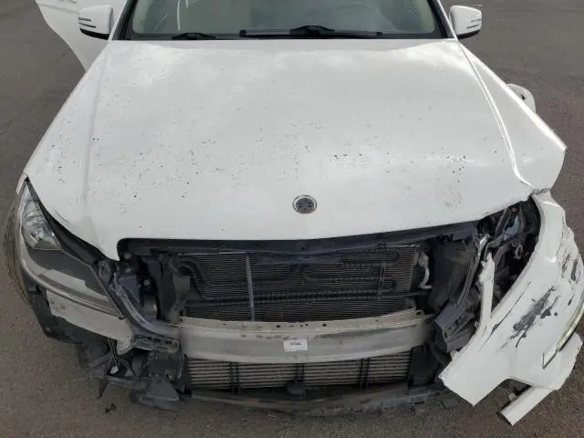 2014 MERCEDES-BENZ C 250  