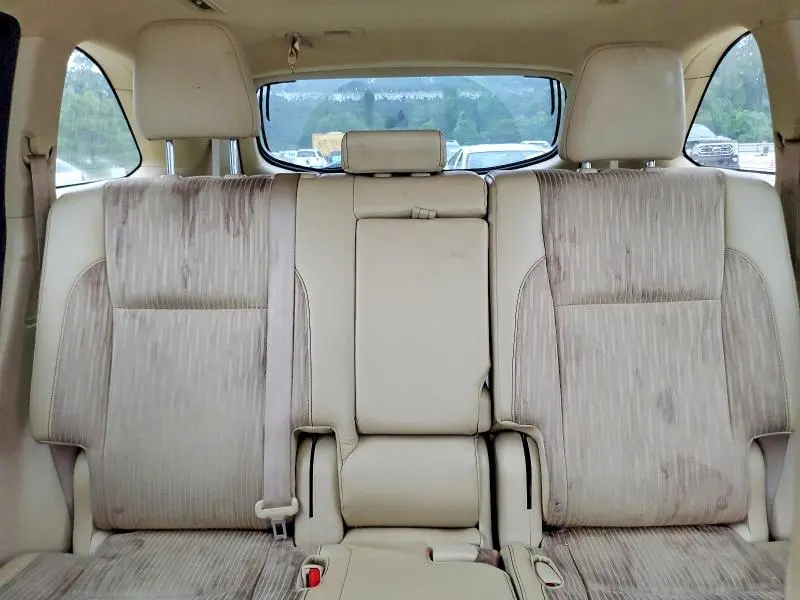 2014 TOYOTA HIGHLANDER LE PLUS  