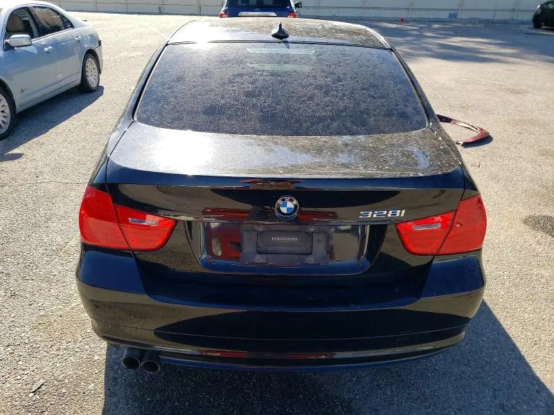2011 BMW 328 I  