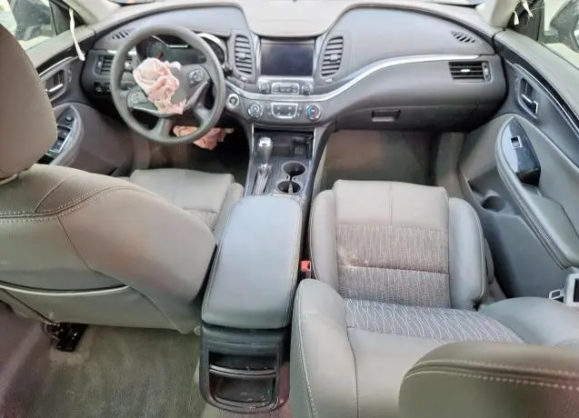 2019 CHEVROLET IMPALA LS  