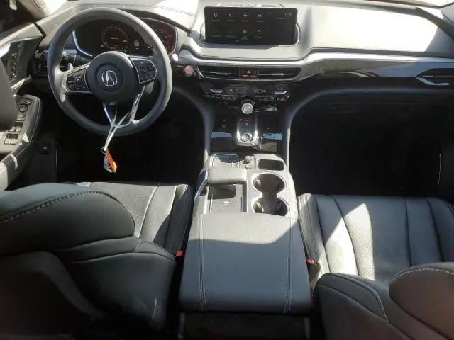 2024 ACURA MDX TECHNOLOGY  