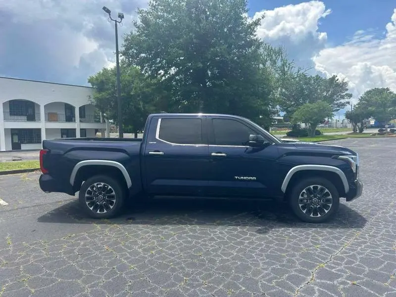 2023 TOYOTA TUNDRA LIMITED HV  