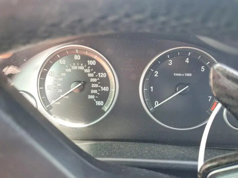 2014 BMW X5 XDRIVE35I  