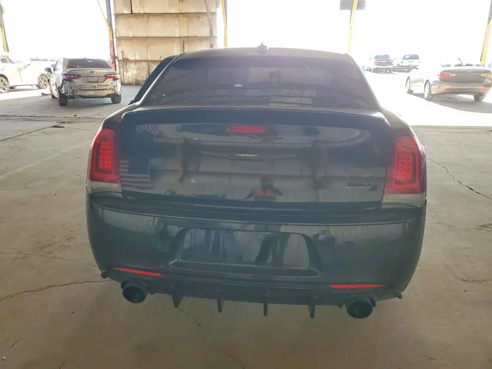 2019 CHRYSLER 300 S  
