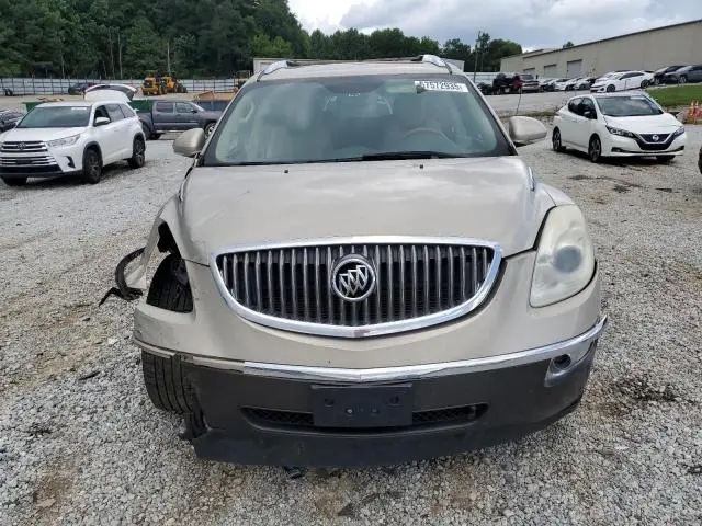 2012 BUICK ENCLAVE   