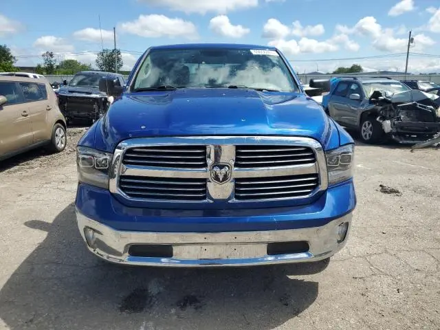 2018 RAM 1500 SLT