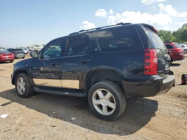 2010 CHEVROLET TAHOE K1500 LT  